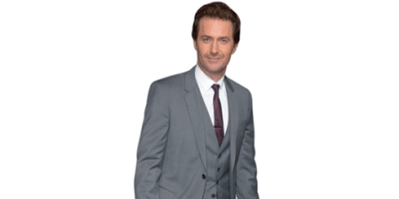 Read Seven Facts About Legendary Actor Richard Armitage: Age, Career, Relationship Status, And More!!!